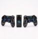 AX11 Pro Stick with Dual Controllers
